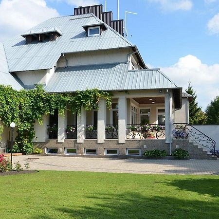 Villa Zveju 29 Palanga Exteriör bild