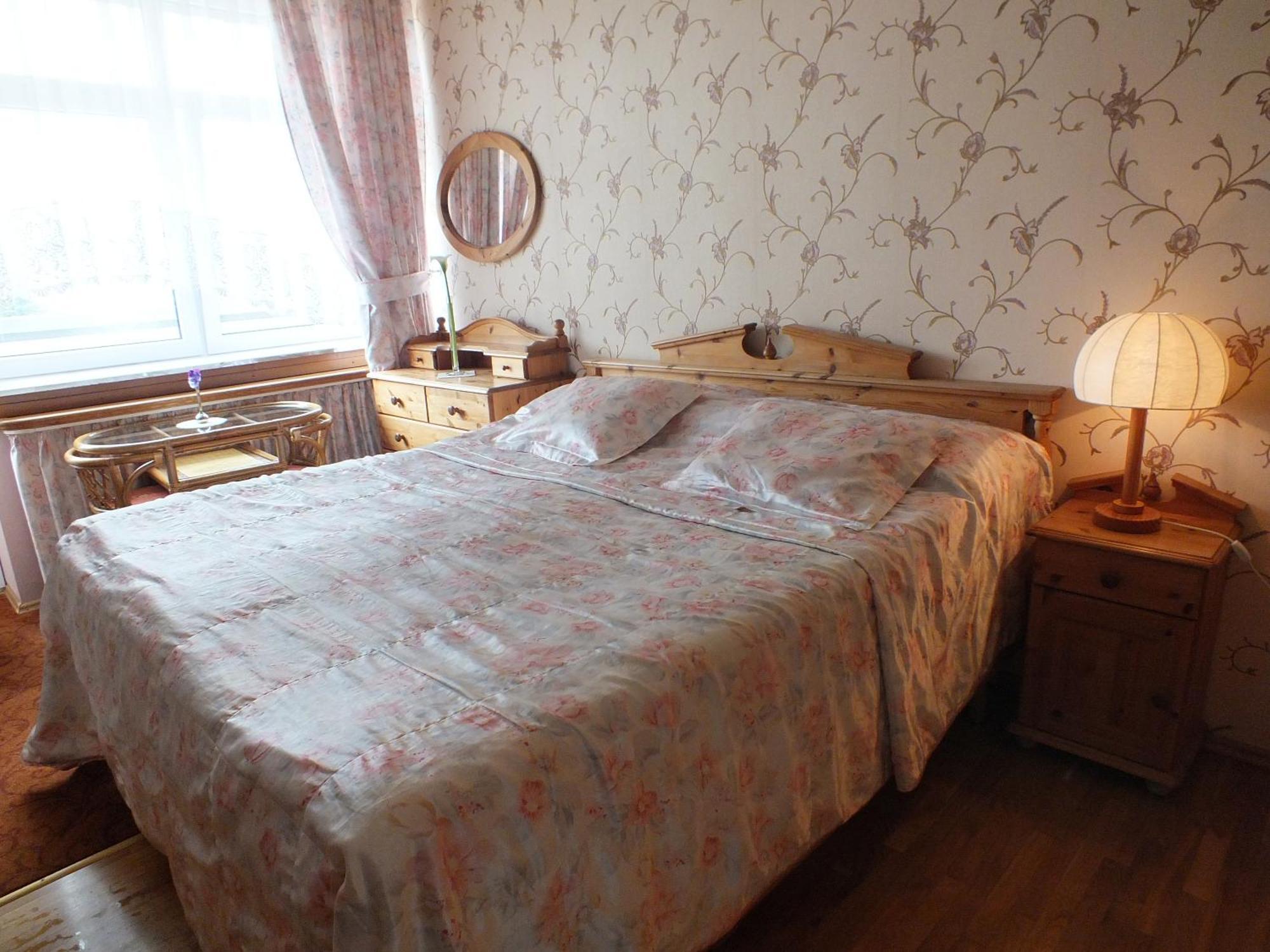 Villa Zveju 29 Palanga Rum bild