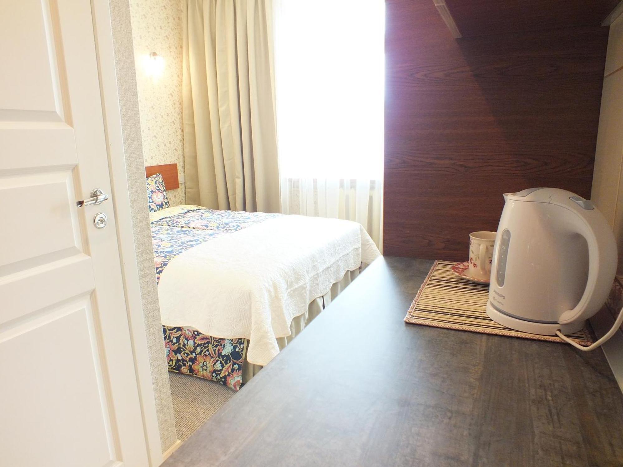 Villa Zveju 29 Palanga Rum bild