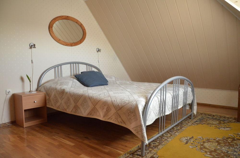 Villa Zveju 29 Palanga Exteriör bild