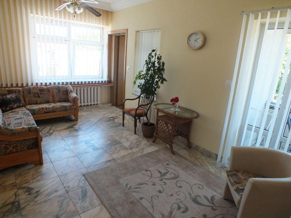 Villa Zveju 29 Palanga Exteriör bild