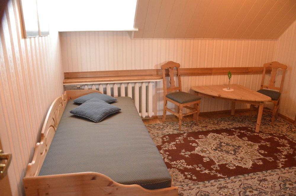 Villa Zveju 29 Palanga Exteriör bild