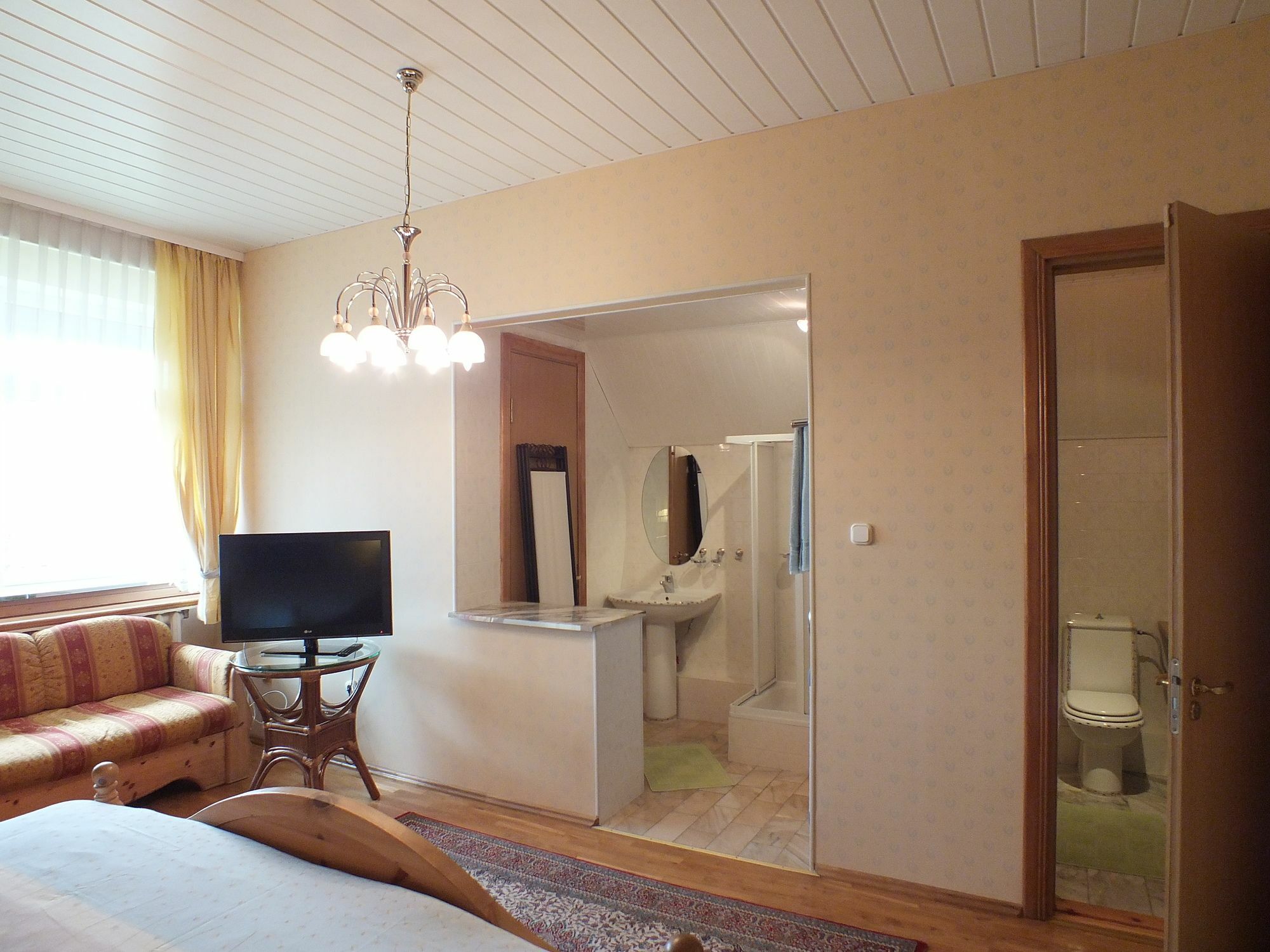Villa Zveju 29 Palanga Exteriör bild