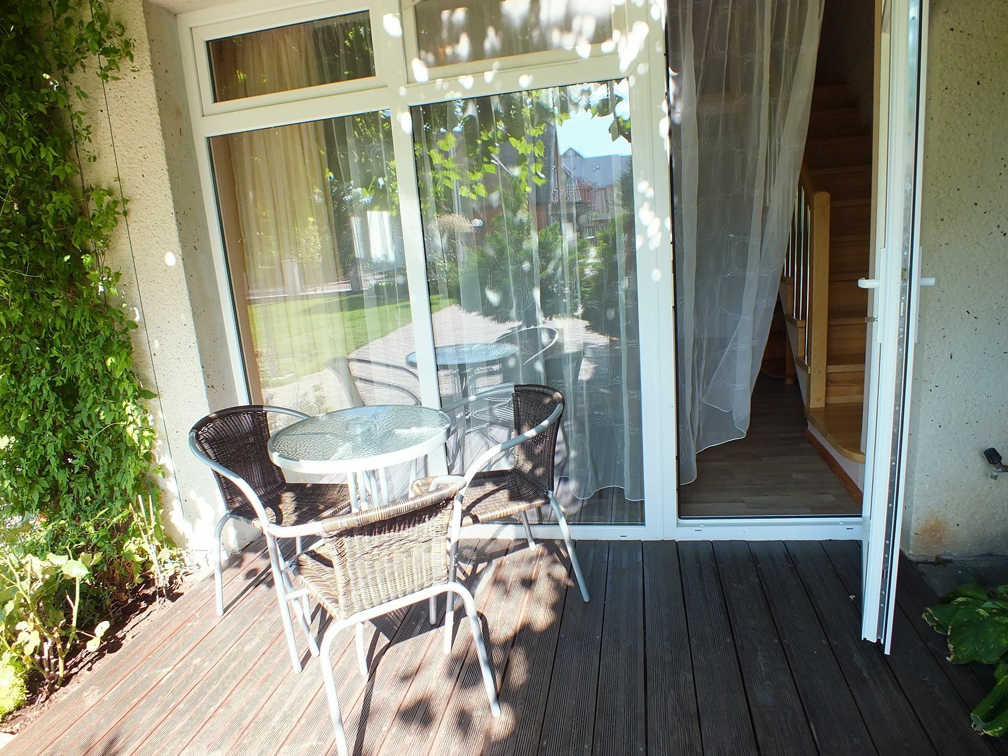 Villa Zveju 29 Palanga Exteriör bild