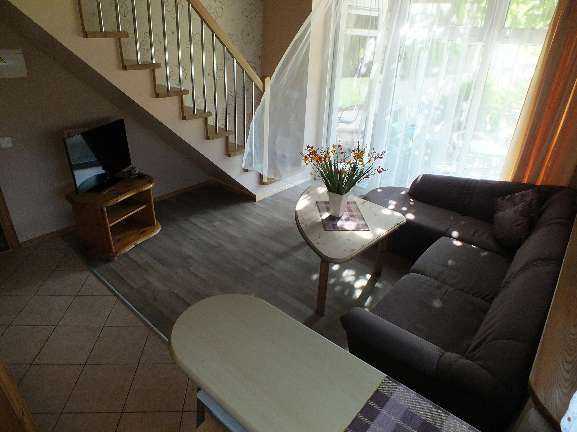 Villa Zveju 29 Palanga Exteriör bild
