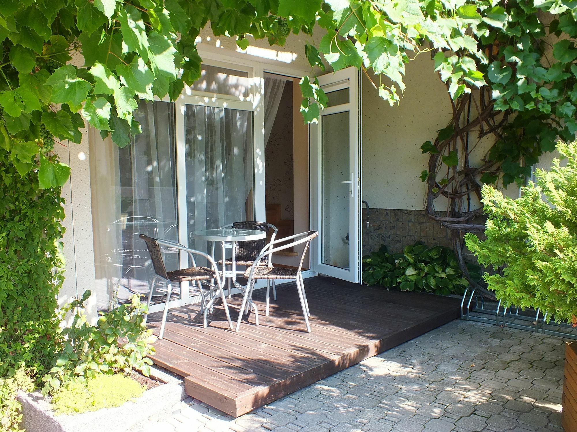 Villa Zveju 29 Palanga Exteriör bild