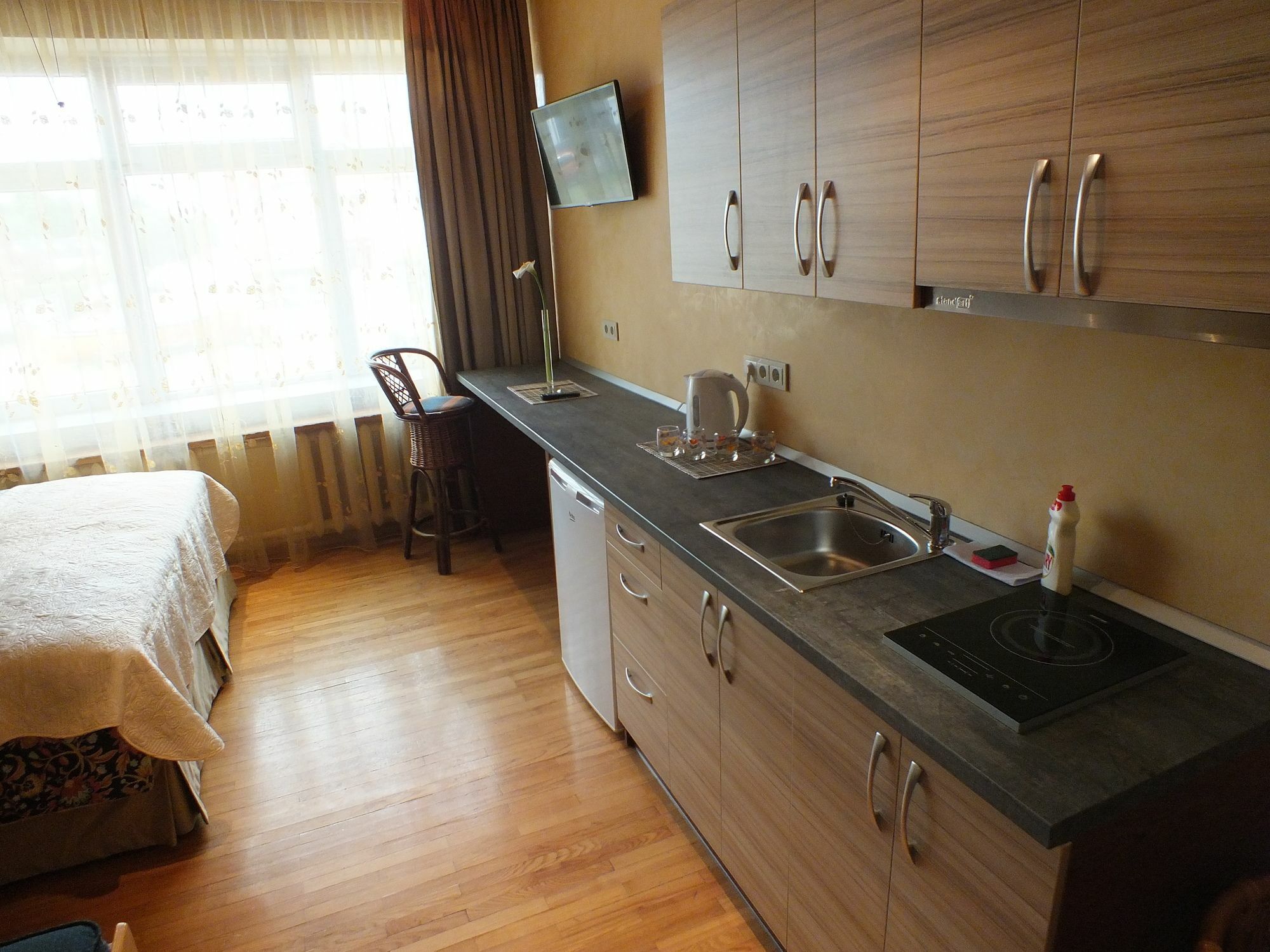 Villa Zveju 29 Palanga Exteriör bild