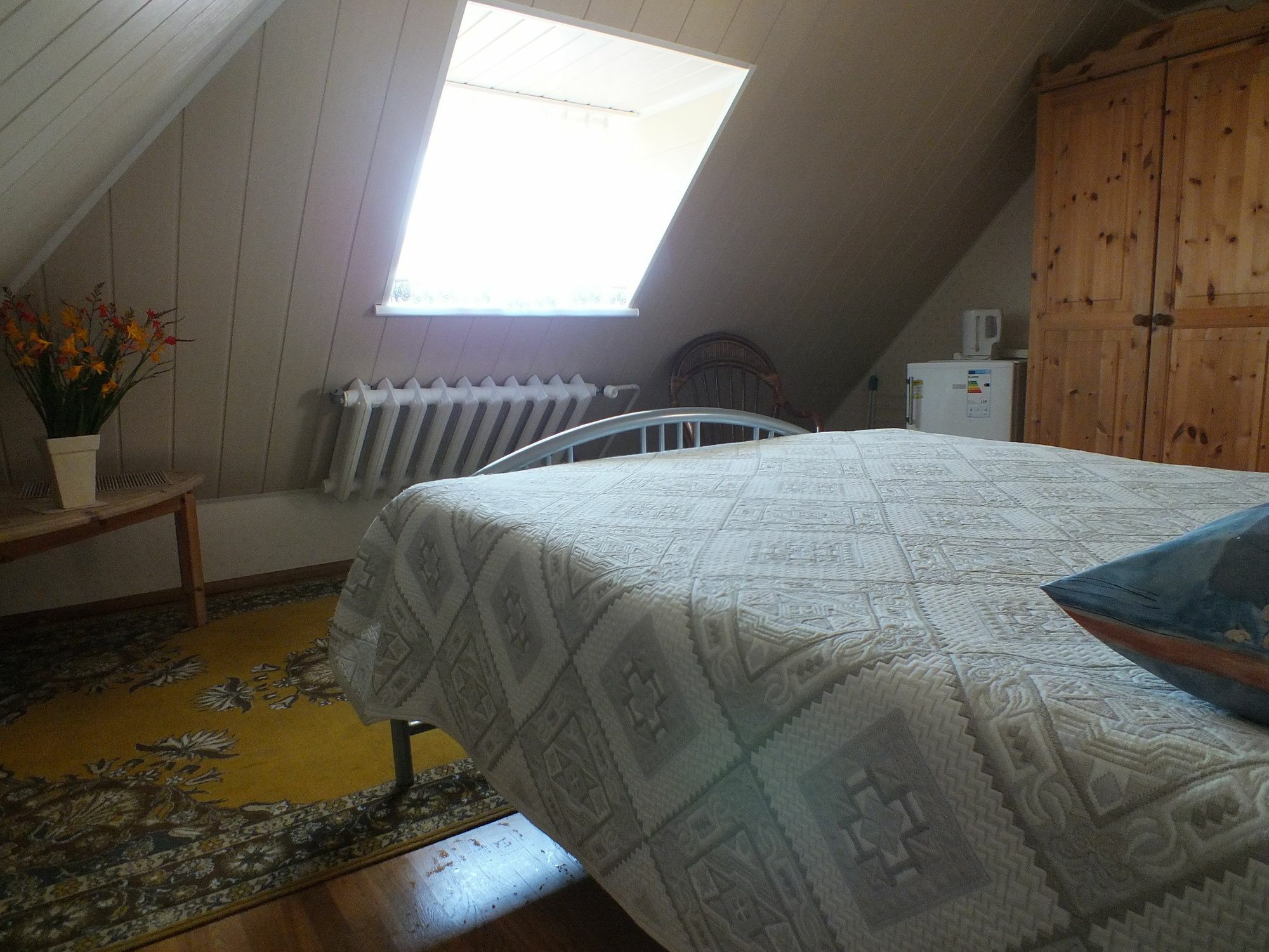 Villa Zveju 29 Palanga Exteriör bild