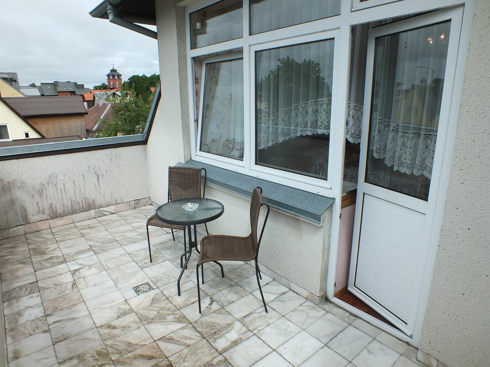 Villa Zveju 29 Palanga Exteriör bild