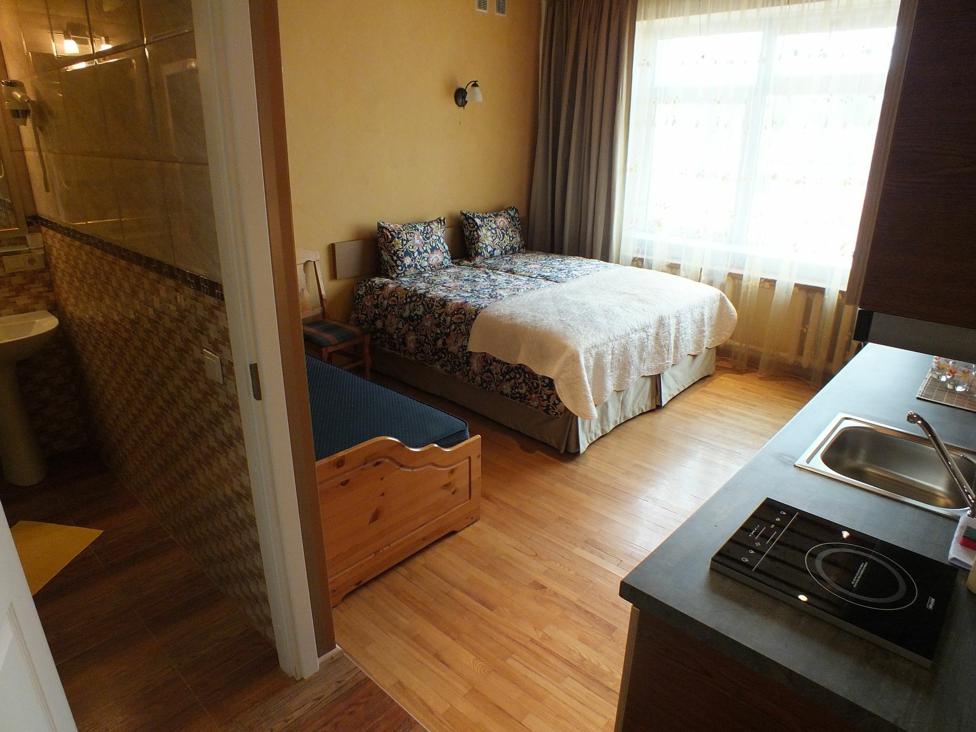 Villa Zveju 29 Palanga Exteriör bild