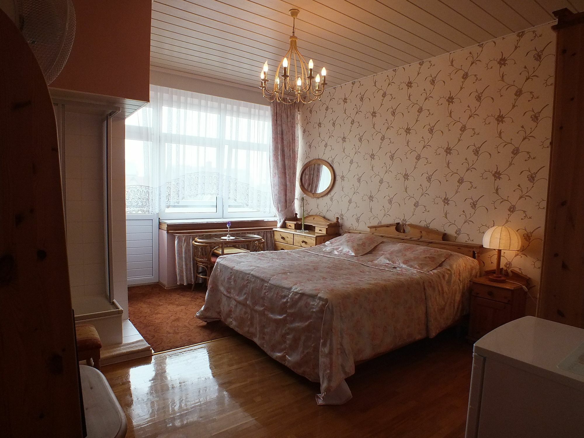 Villa Zveju 29 Palanga Exteriör bild
