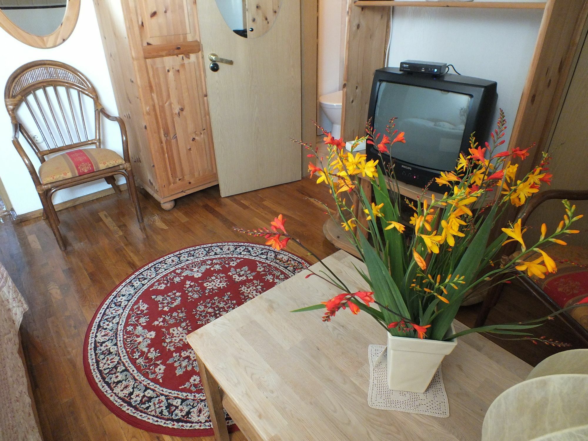 Villa Zveju 29 Palanga Exteriör bild