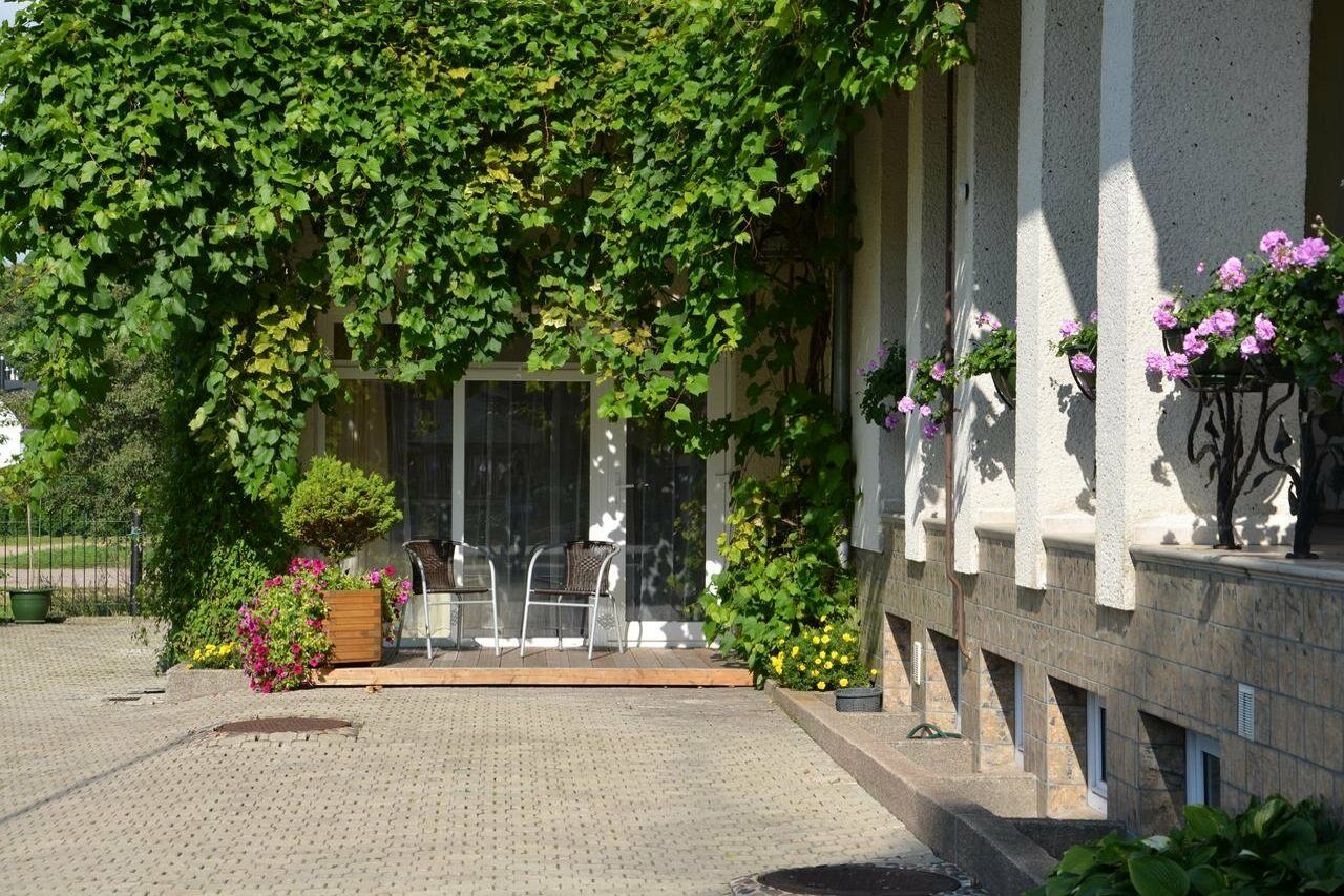 Villa Zveju 29 Palanga Exteriör bild