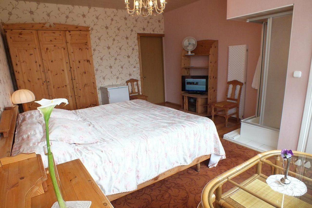 Villa Zveju 29 Palanga Exteriör bild